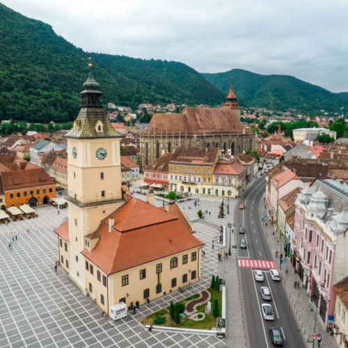 Piața chiriilor din Brașov în plină expansiune înaintea noului an universitar