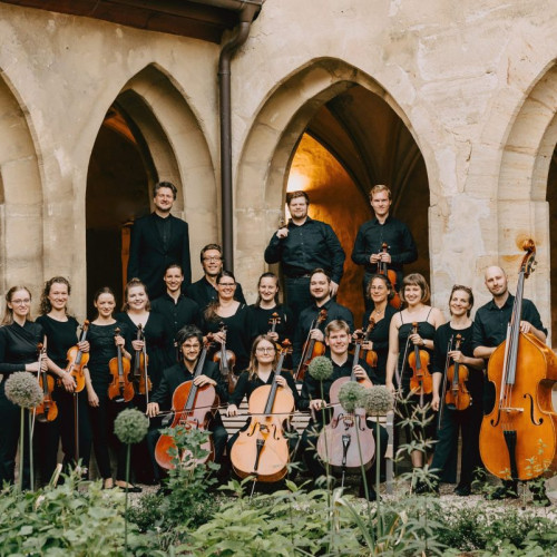 Concert orchestral de excepție la Biserica Evanghelică din Rupea