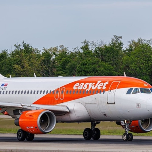 Greva personalului easyJet afectează zborurile din și spre Portugalia