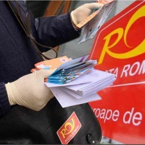 Compania Națională &quot;Poșta Română&quot; începe distribuirea deciziilor de recalculare a pensiilor