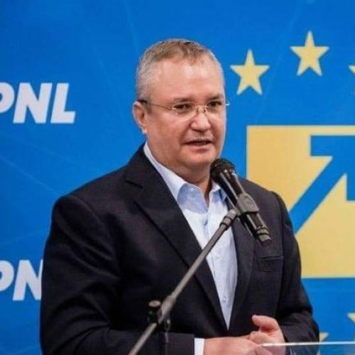 Nicolae Ciucă, liderul PNL, vizită în Brașov