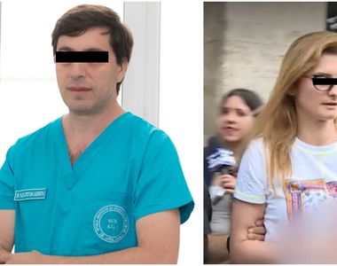 Noi detalii în cazul medicului militar implicat într-o scandal în Brașov