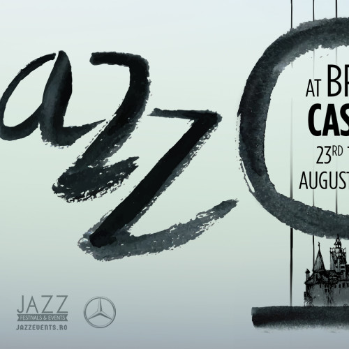 Festival de jazz la Castelul Bran în ultimul weekend al verii