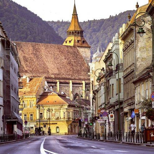 Cazarea ideală pentru o excursie în Brașov