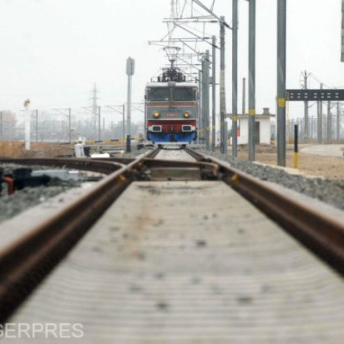 Modificări în circulația trenurilor din cauza lucrărilor la infrastructura feroviară