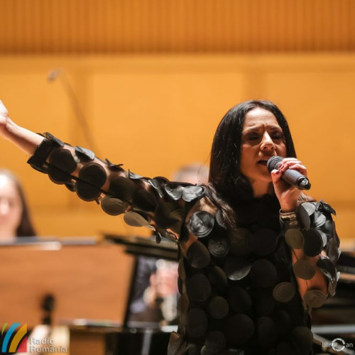 Concert de tango autentic la Brașov