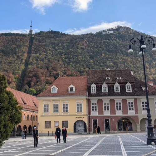 Temperaturile ridicate și condițiile meteorologice pentru luna septembrie