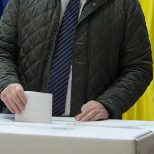 Mircea Geoană anunță o posibilă candidatură la prezidențiale