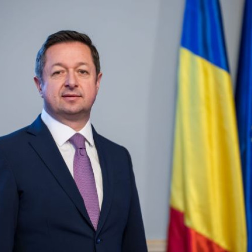 Marcel Ciolacu, liderul de care România are nevoie