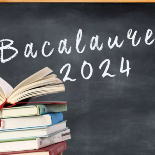 Rezultatele primelor sesiuni de BAC 2024 au fost publicate