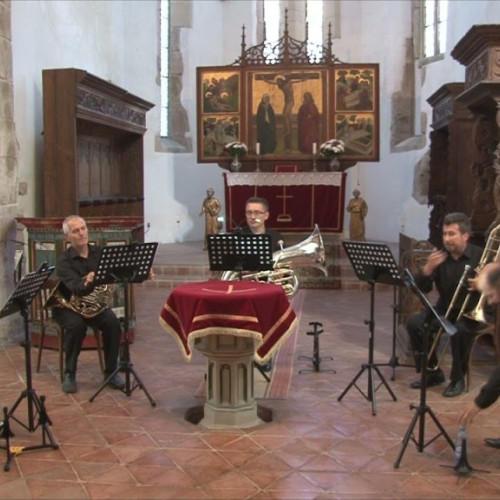 Festivalul Musica Barcensis se încheie cu un concert special