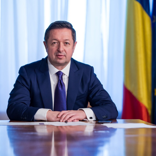 senatorul Marius Dunca acuză demagogia deputatului Cristina Vecerdi