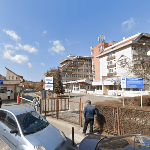 Consiliul Județean Brașov semnează contractul pentru renovarea energetică a Spitalului Clinic de Urgență pentru Copii