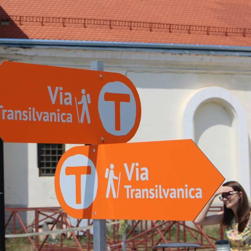 Finalizarea traseului turistic Via Transilvanica și planurile de extindere