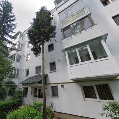 ANAF scoate la licitație un apartament în Brașov