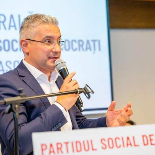 PSD Brașov condamnă limbajul inadecvat folosit de consilierii USR