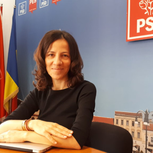 Roxana Minzatu, propunerea României pentru funcția de comisar european