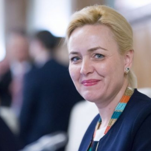 Simona Cristina Stan, sora fostului ministru de Interne, cercetată pentru înșelăciune de 1,5 milioane de euro