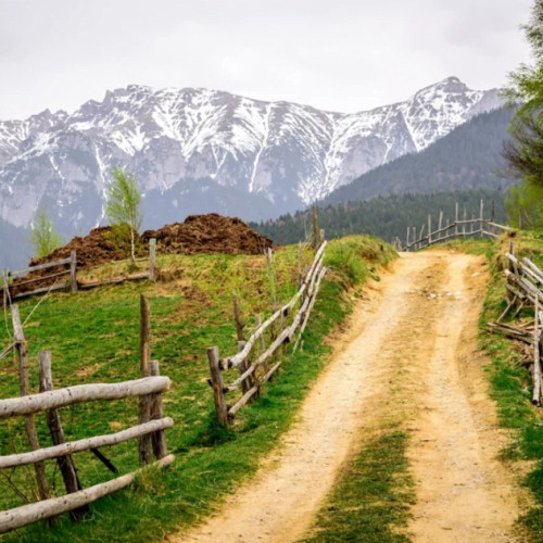 Romania, un tezaur de locuri pitoresti in sezonul de toamna