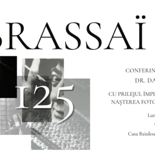 Biblioteca Județeană &quot;George Barițiu&quot; Brașov organizează conferința &quot;Brassai 125&quot;