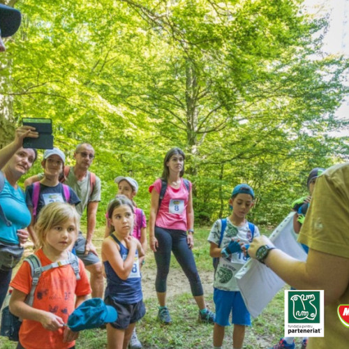 Propark organizează a III-a ediție a Propark Adventure Race Family&amp;Friends în Brașov