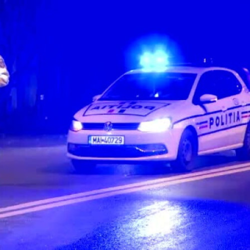 accident tragic în Harghita: un tânăr și-a pierdut viața într-un accident rutier