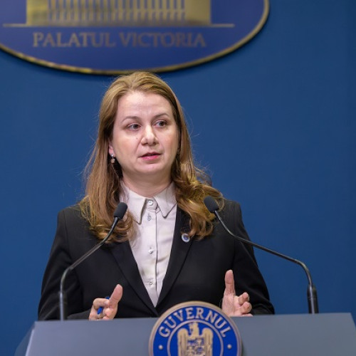 Ministra Educației deschide anul școlar la Colegiul Național &quot;Mihai Viteazul&quot;