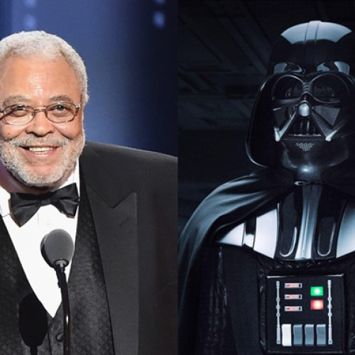 Moartea lui James Earl Jones, vocea lui Darth Vader, la 93 de ani