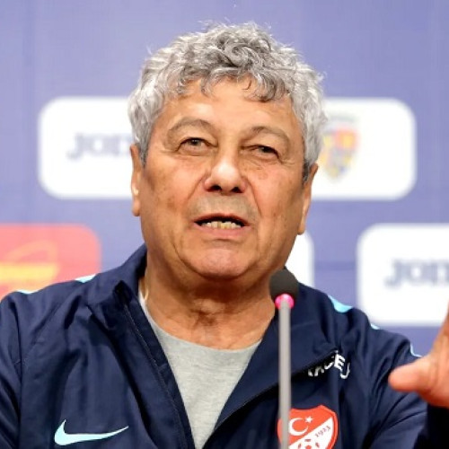 Mircea Lucescu laudă aportul rezervei în victoria naționalei României împotriva Lituaniei