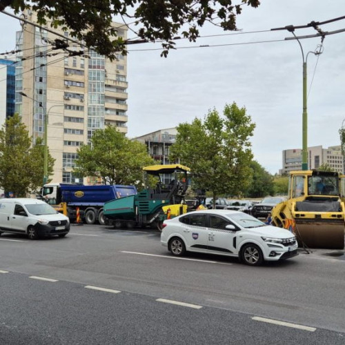 Infrastructura stradală din Brașov, subiect de controversă