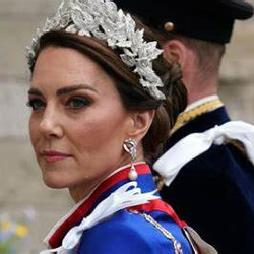 Kate Middleton, prințesa de Wales, anunță finalizarea tratamentului pentru cancer