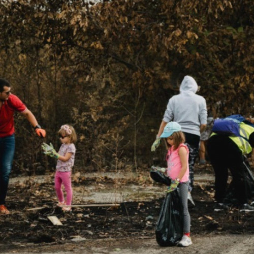 România se alătură Zilei de Curățenie Națională pe 21 septembrie