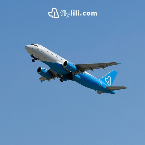 Fly Lili anunță reduceri de 20% pentru toate zborurile din și spre Brașov