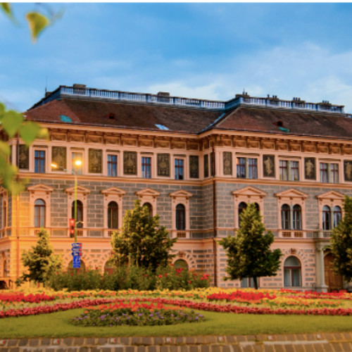 Student LogIn, eveniment de deschidere a anului universitar la Universitatea Transilvania