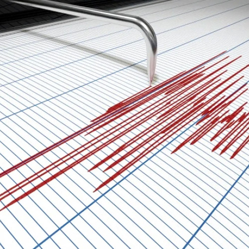 Seism de 2,1 magnitudine în zona Făgăraș-Câmpulung