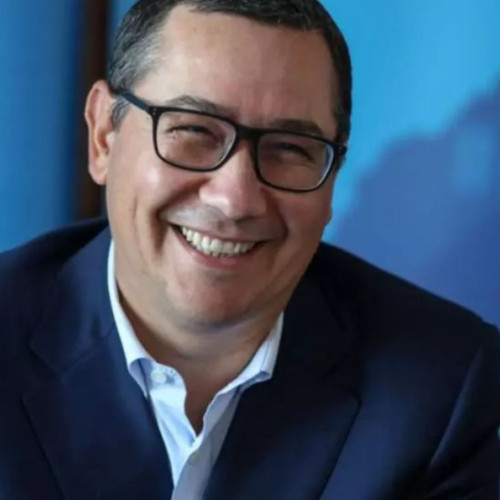 Victor Ponta își recuperează titlul de doctor în drept