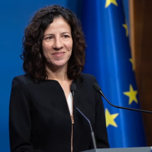 Roxana Minzatu: Nu am discutat despre locuințe sociale în portofoliul meu european