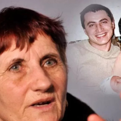 Durerile unei familii: Bunica Elodiei Ghinescu și distanța față de nepotul său