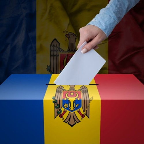 16 secții de votare vor fi deschise în România pentru alegerile prezidențiale din Republica Moldova