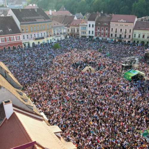 Turismul de evenimente în România câștigă popularitate