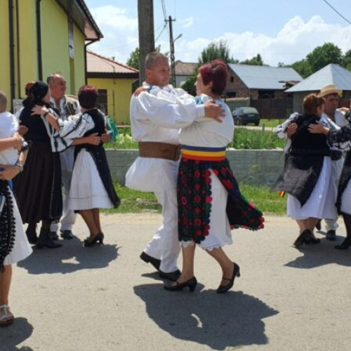 Ziua Portului Traditional la Calbor, ediția a VI-a, va avea loc pe 6 octombrie