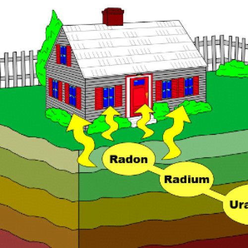 Ministerul Sănătății propune o strategie națională pentru conștientizarea riscurilor radonului