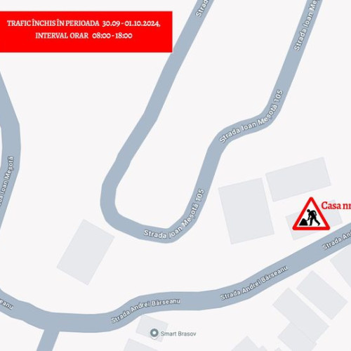 Lucrări de subtraversare a râului Timiș afectează traficul în perioada 30 septembrie - 1 octombrie 2024