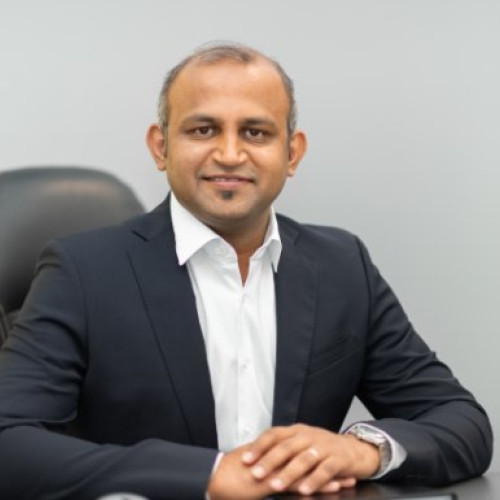 Vitesco Technologies anunță numirea lui Sunil Mahesh Moudgalya ca director de fabrică la Brașov