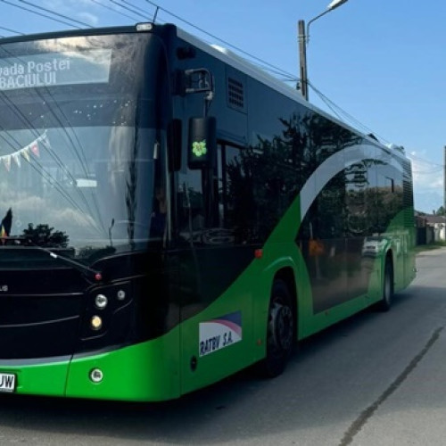 RATBV introduce autobuze suplimentare pe Linia 24 pentru Noaptea Cercetătorilor