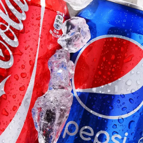 PepsiCo Romania clarifică zvonurile privind cafeina în băuturile cola