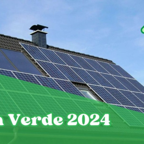 Bugetul pentru Casa Verde Fotovoltaice 2024 s-a epuizat rapid