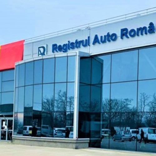 Registrul Auto Român introduce Chatbotul RARes pentru interacțiuni mai facile