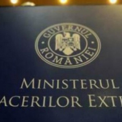 Ministerul Afacerilor Externe recomandă românilor să părăsească Libanul