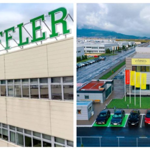 Fuziunea Schaeffler cu Vitesco Technologies finalizată